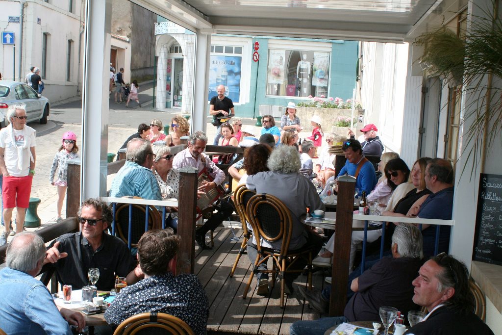Bar du Pont