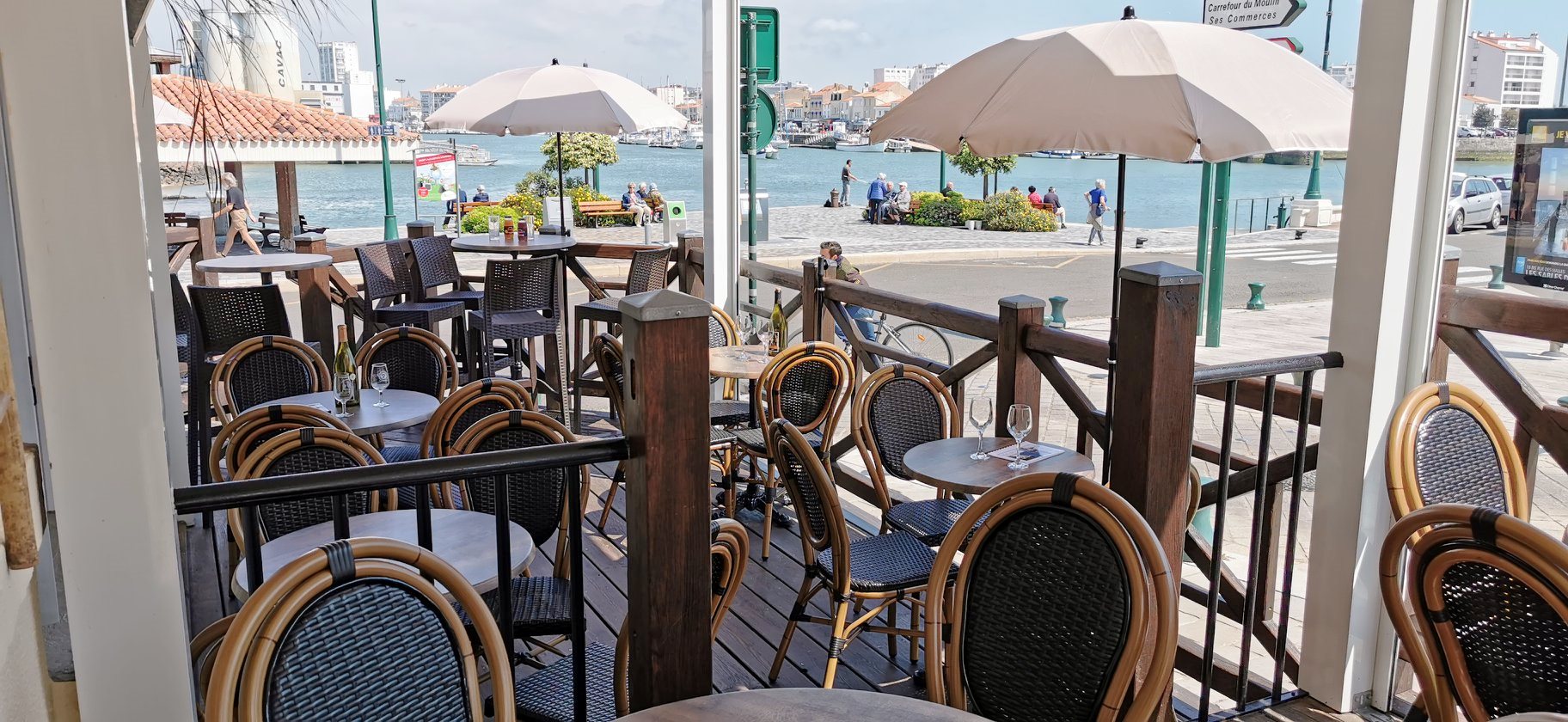 Bar du Pont