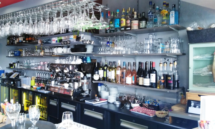 Bar du Pont