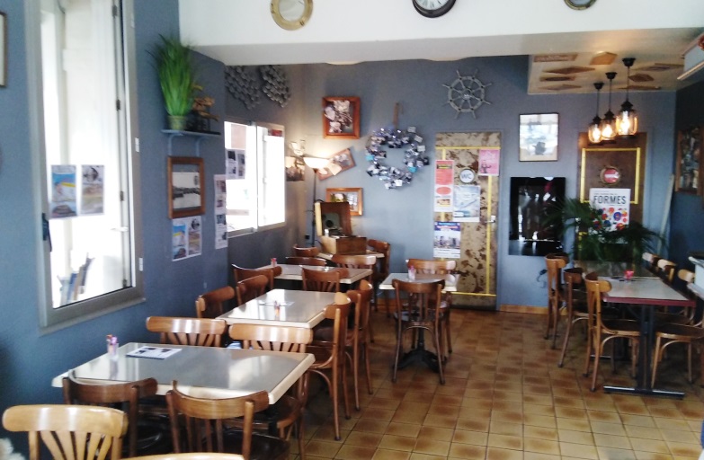 Bar du Pont