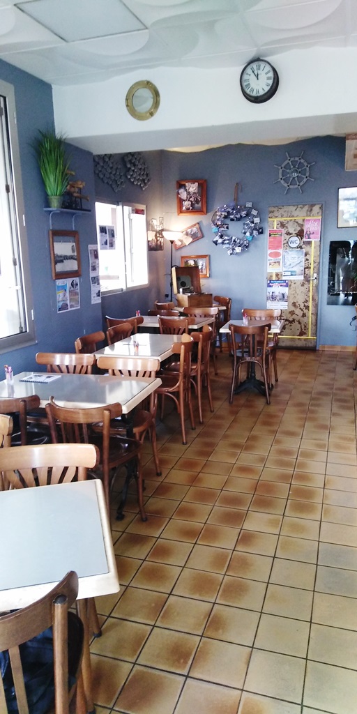 Bar du Pont