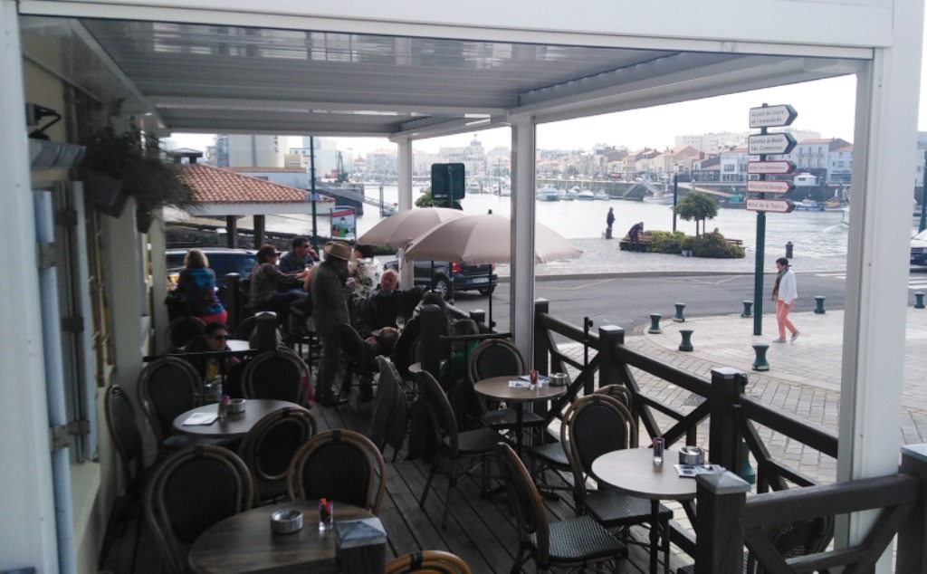 Bar du Pont