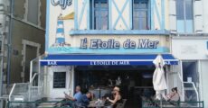 L'Etoile de Mer