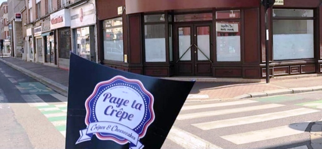 Paye Ta Crêpe