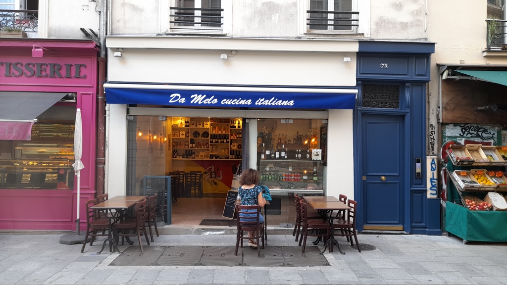 Da Melo Cucina Italiana