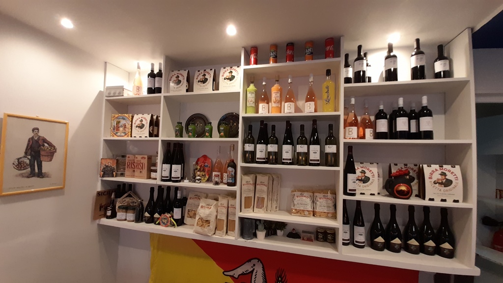Da Melo Cucina Italiana