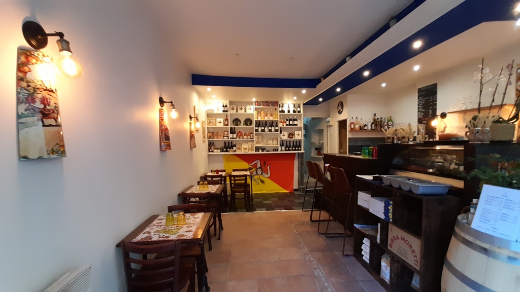 Da Melo Cucina Italiana