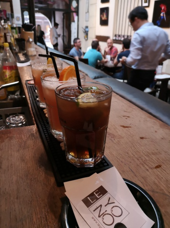 Yono Bar