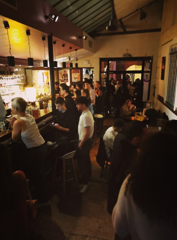 Yono Bar