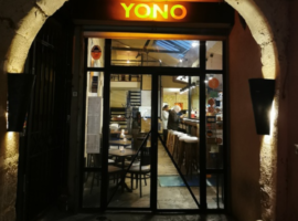 Yono Bar