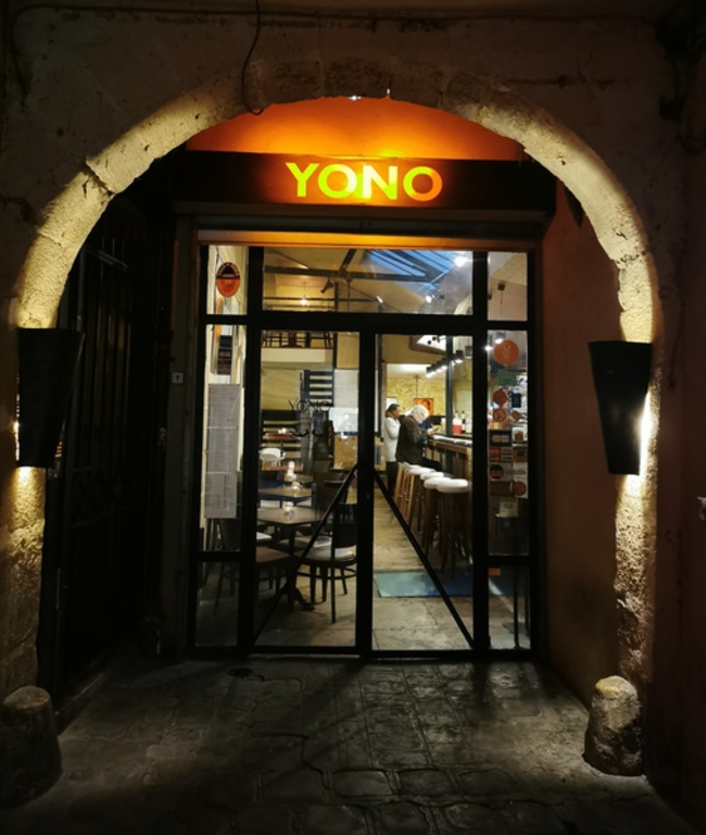 Yono Bar