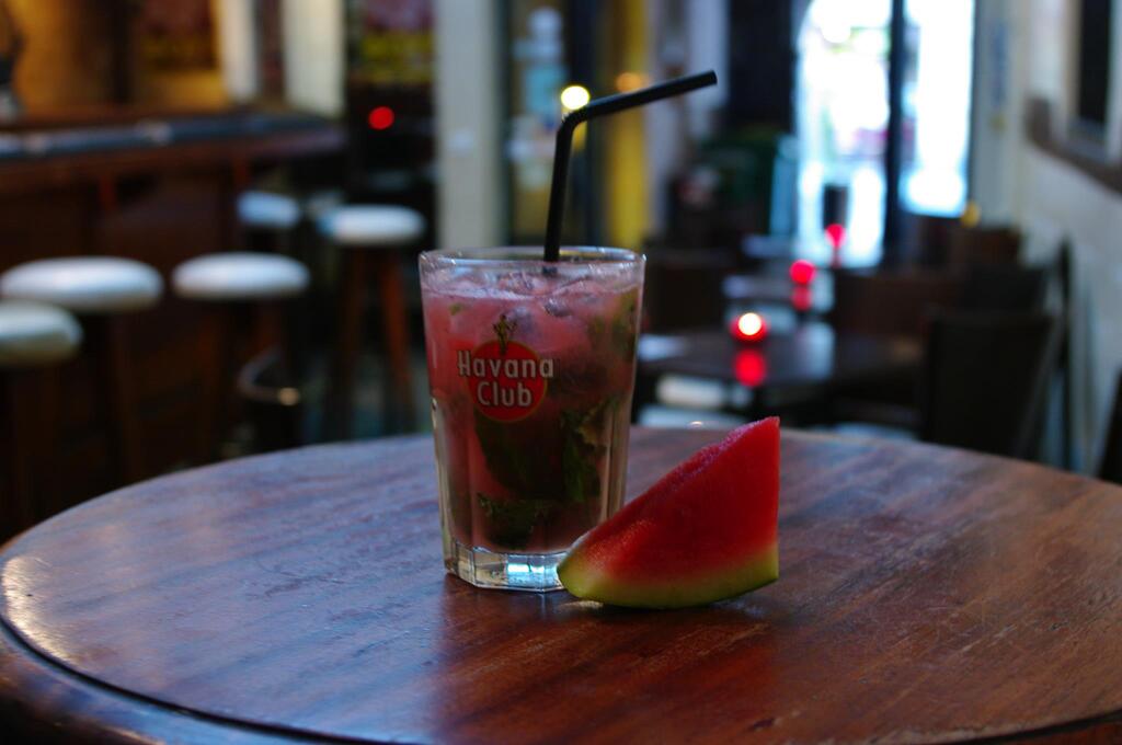 Yono Bar