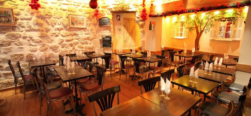 Chez Hanna