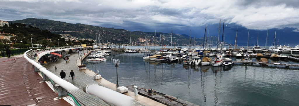 La Saladerie du Pacha