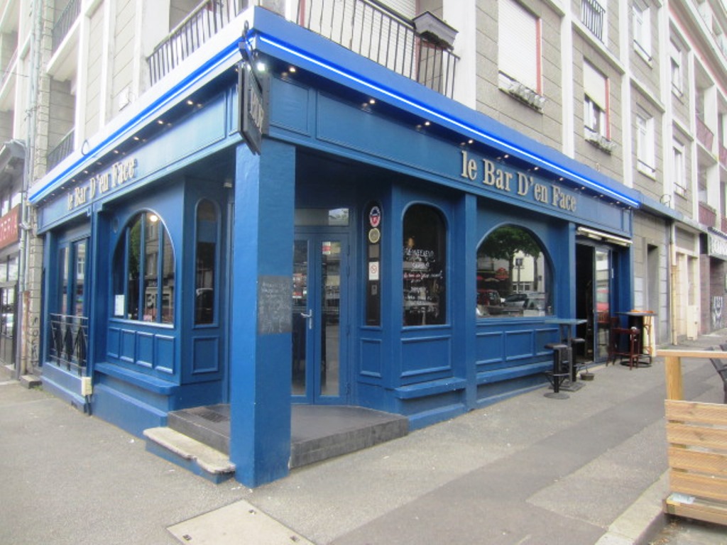 Le Bar d'en Face
