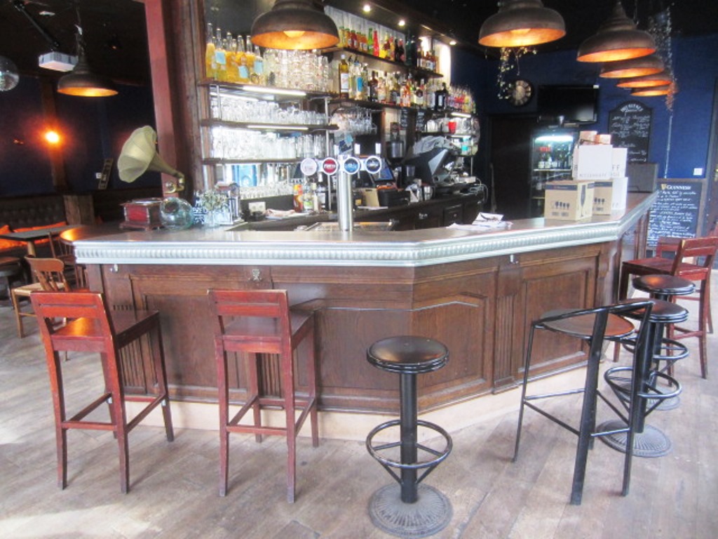 Le Bar d'en Face
