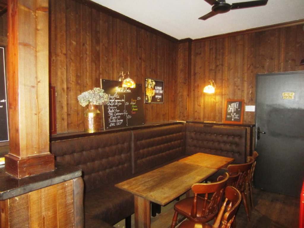 Le Bar d'en Face
