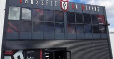 CrossFit An Oriant