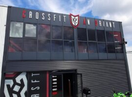 Crossfit An Oriant