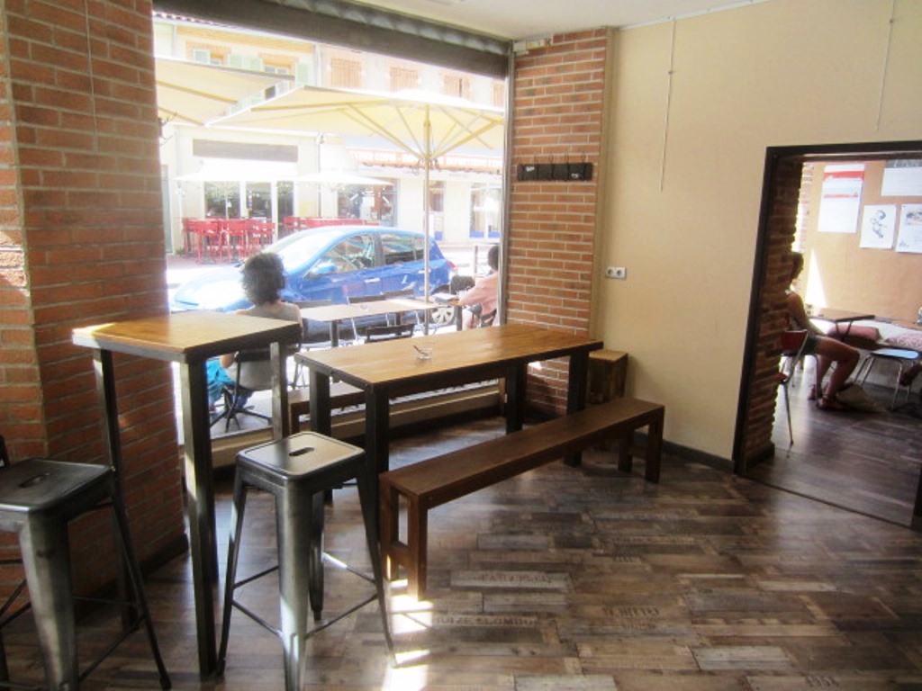 The Coffee Pot