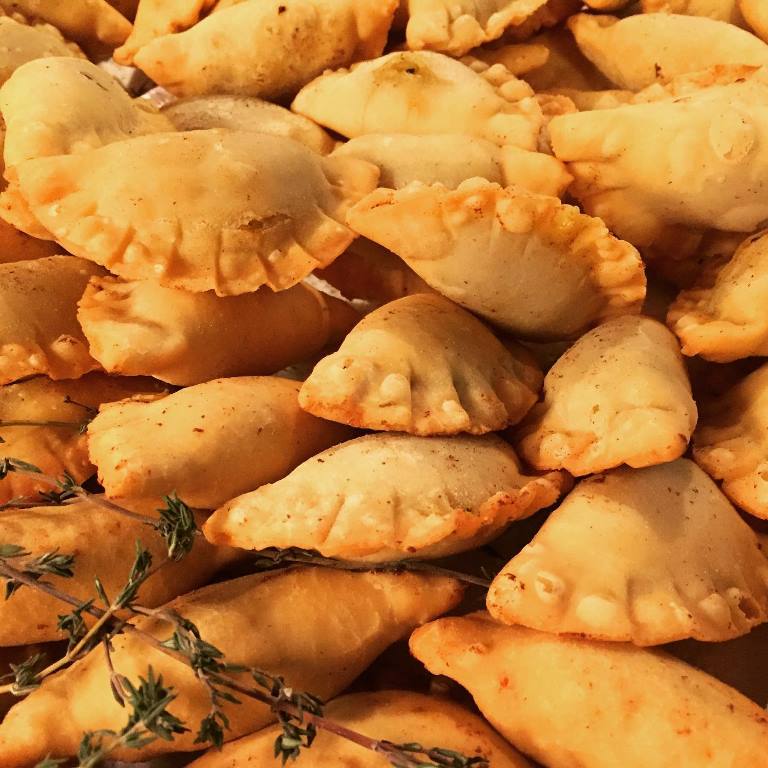 La Cuisine de Kine