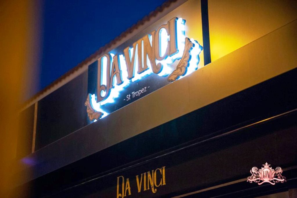 Da Vinci