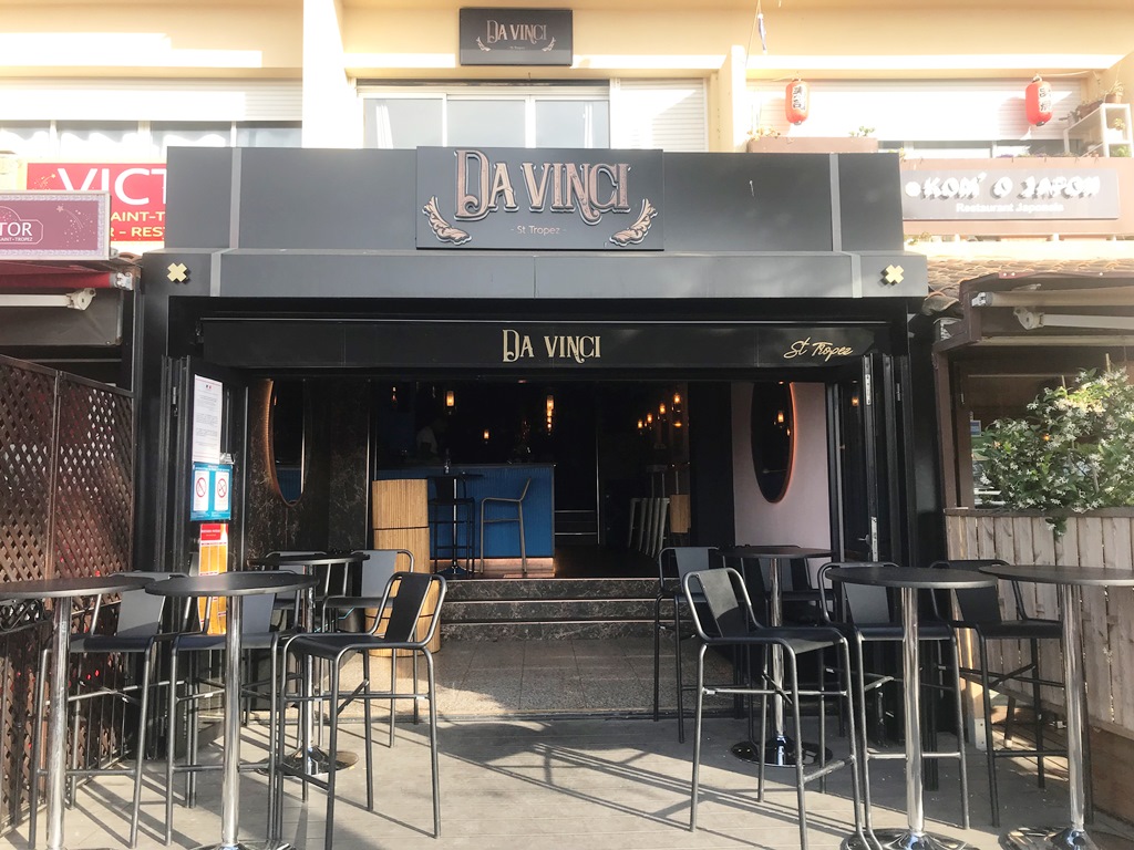 Da Vinci