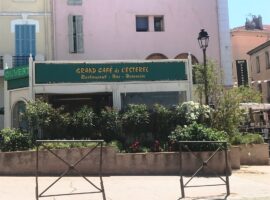 Grand Café de l'Esterel