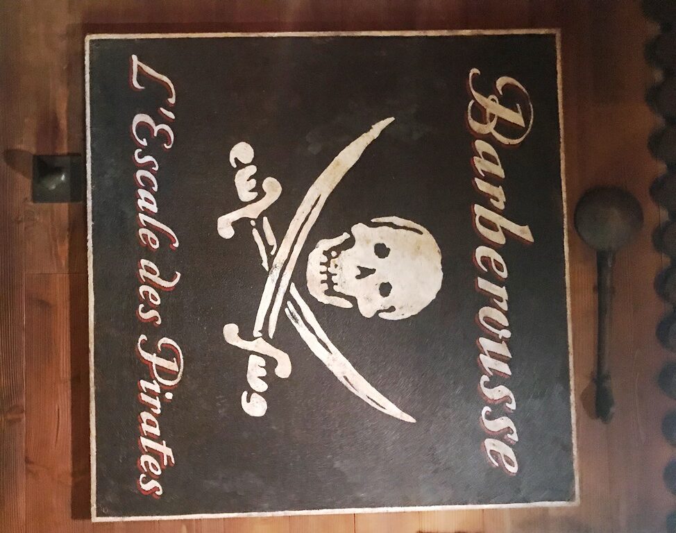 Barberousse