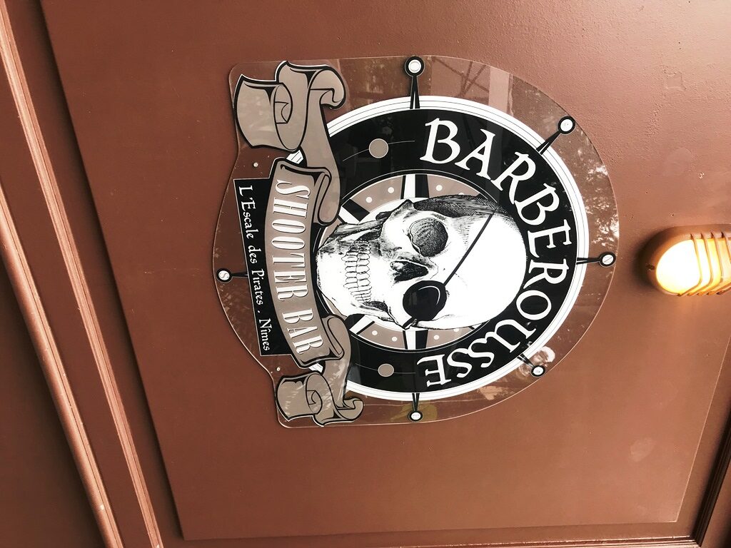 Barberousse