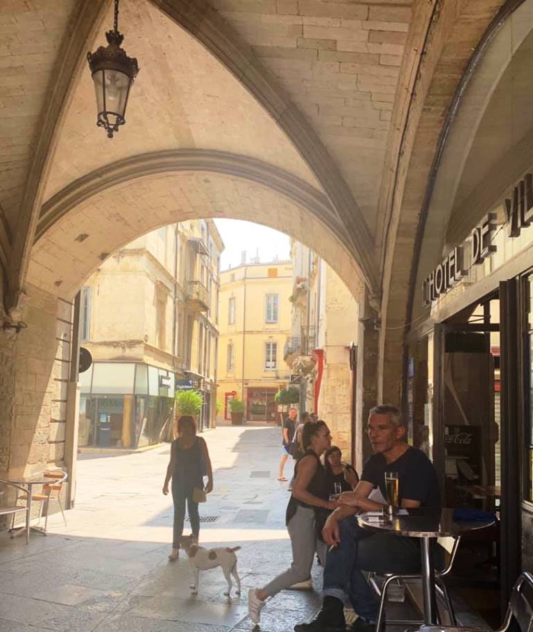 Bar Tabac de l'Hôtel de Ville