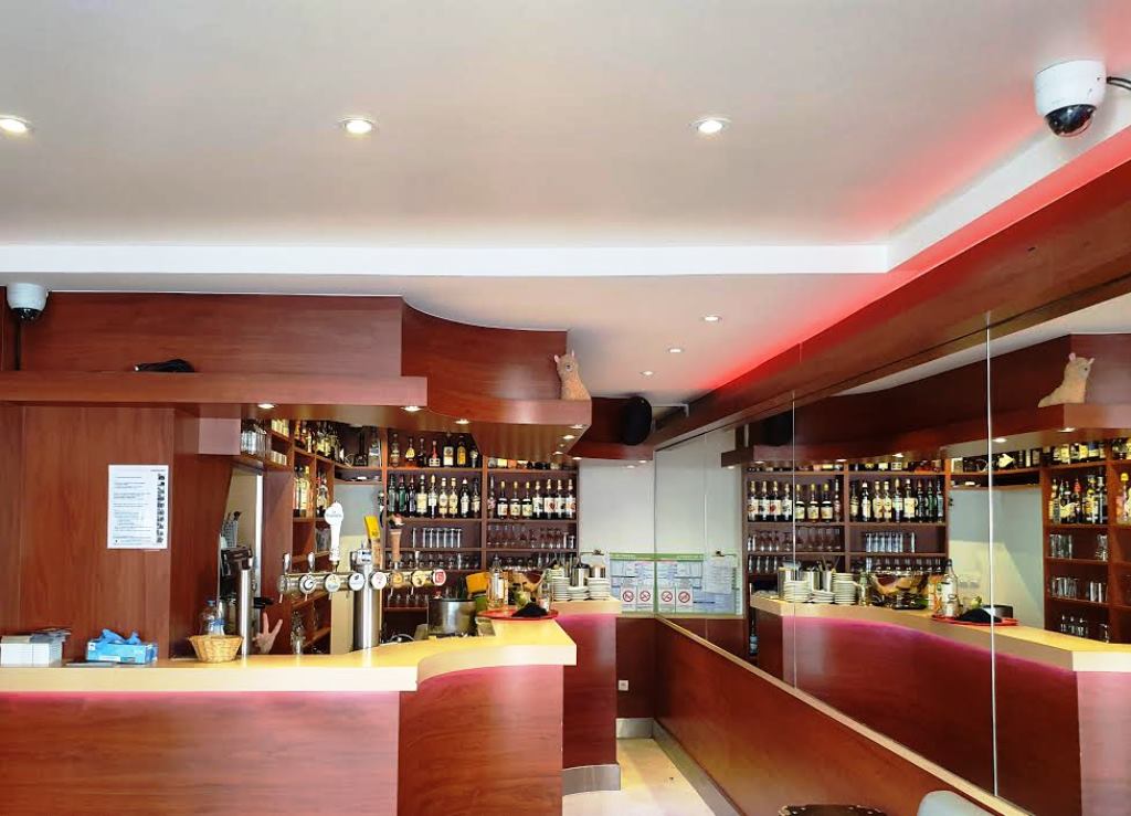 Café Latin