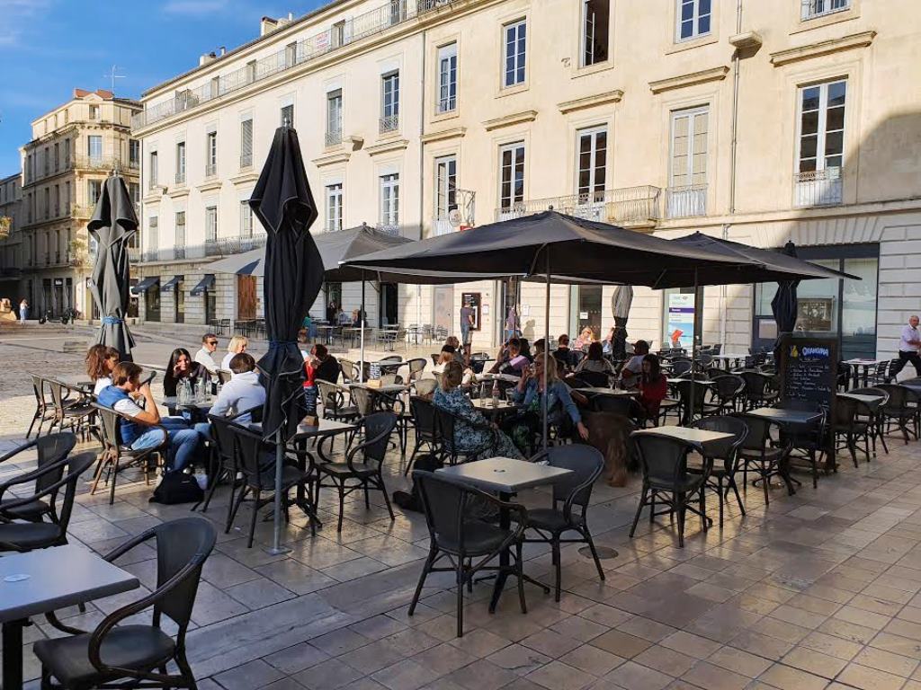 Café Latin