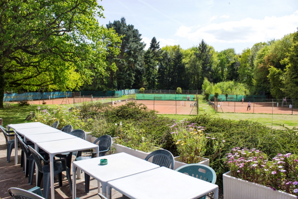 Le Garden Rennes