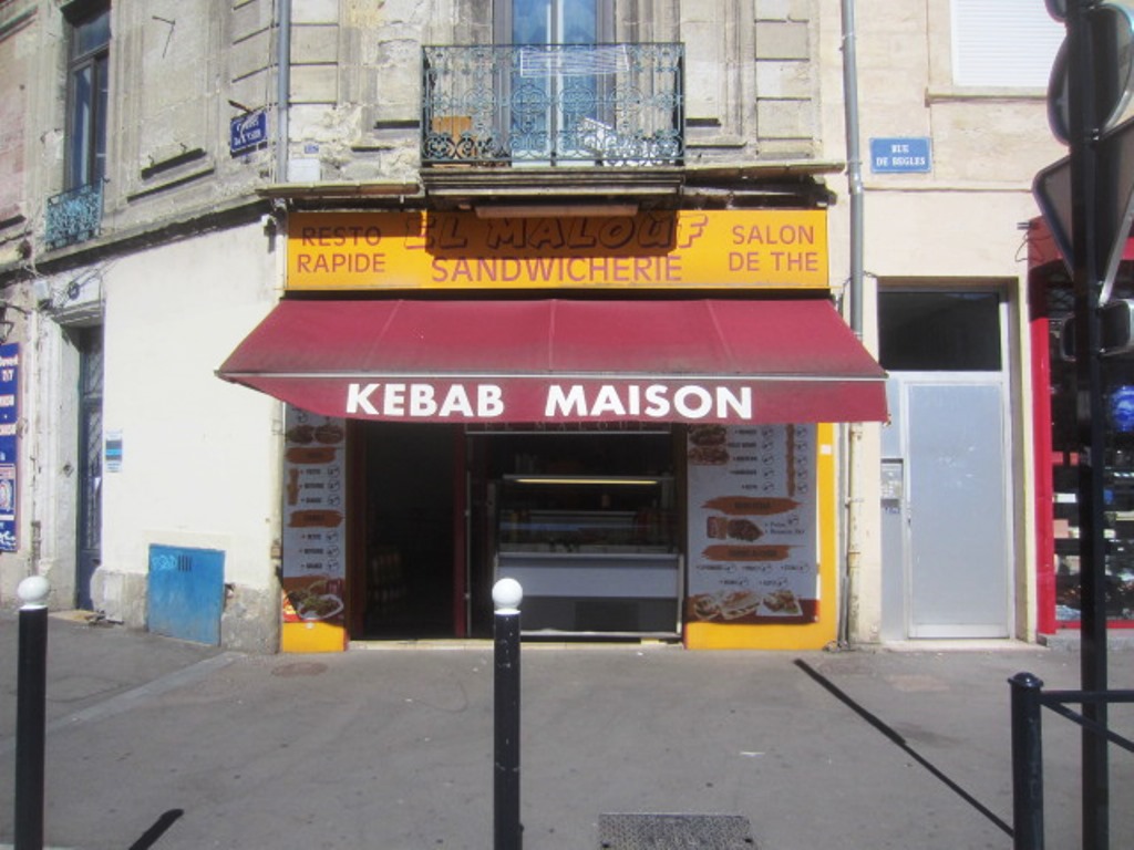 El Malouf