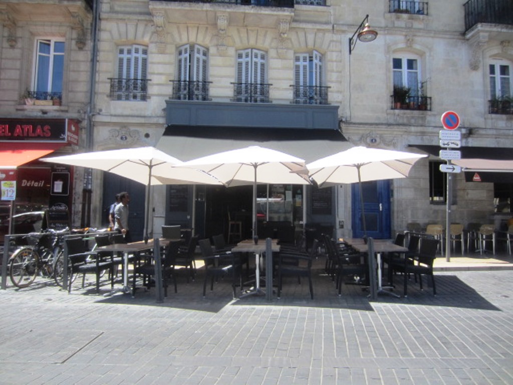 Rôtisserie Saint Michel