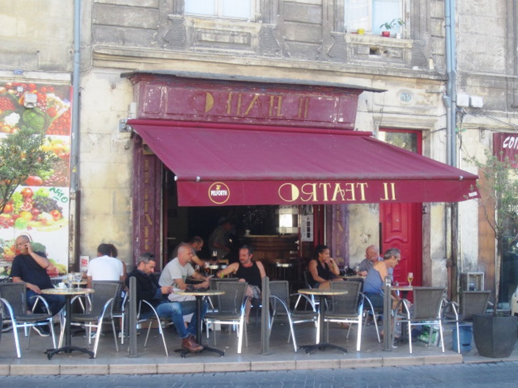 Il Teatro
