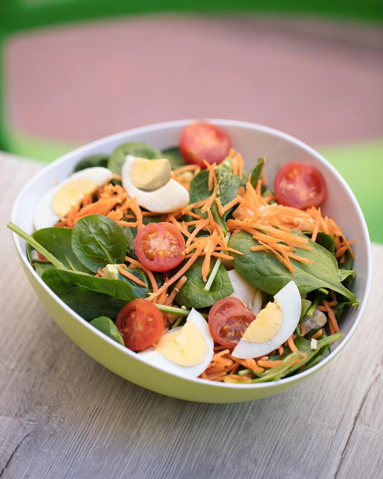 Salad'In