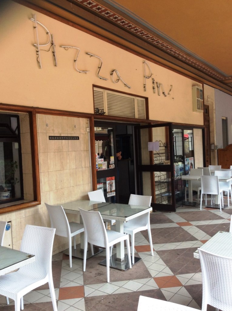 Pizza Pino