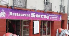 Suraj