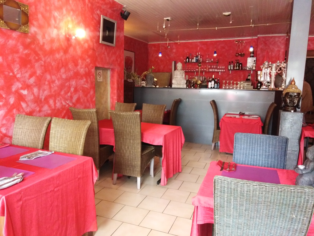 La Route des Indes