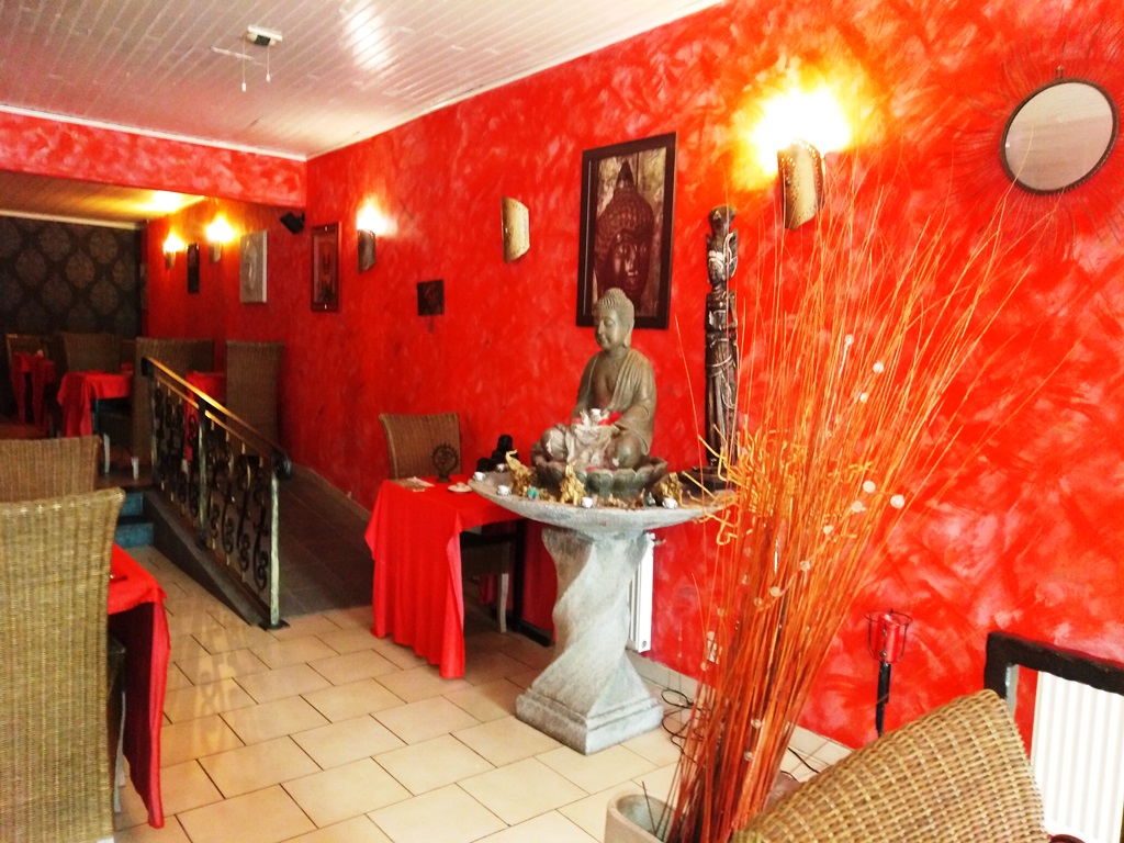 La Route des Indes