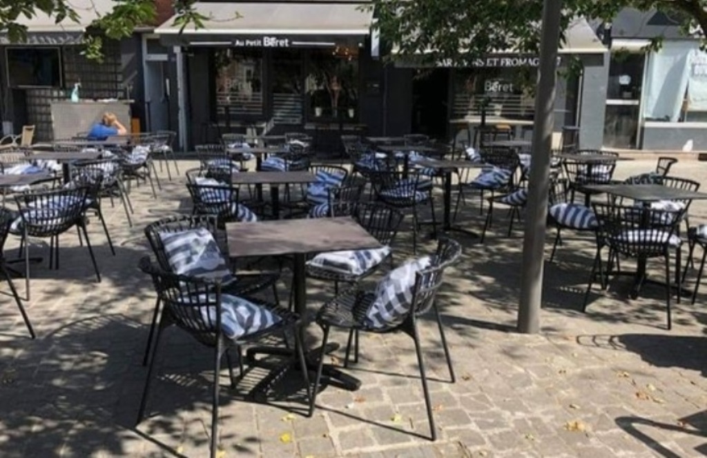 Au Petit Beret