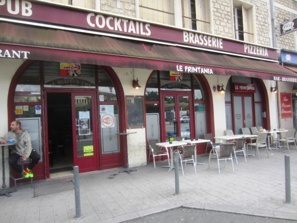 Le Printania