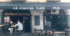 Le Couche Tard Pub