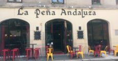 La Peña Andaluza