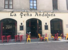 La Peña Andaluza