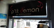 P'tit Demon