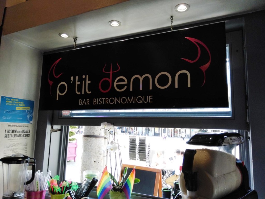 P'tit Demon
