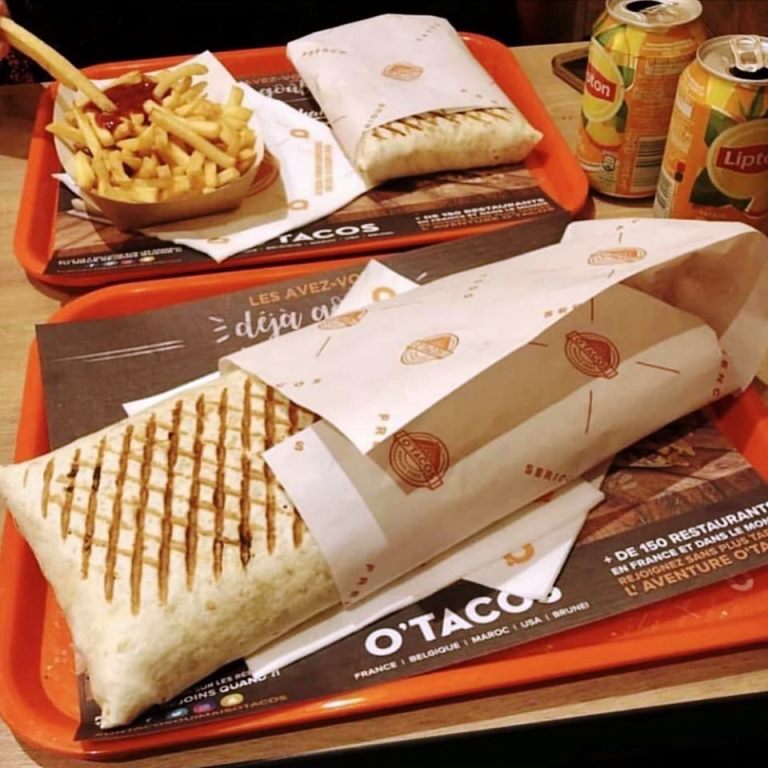 O'Tacos Arras